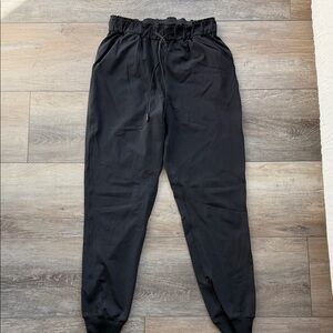 Lululemon jogger pants - med rise